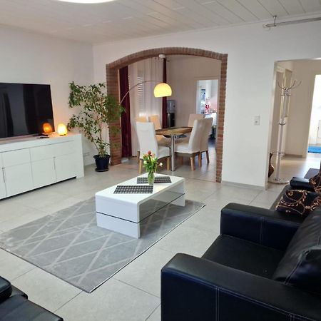 Ferienwohnung In Bielefeld Esterno foto