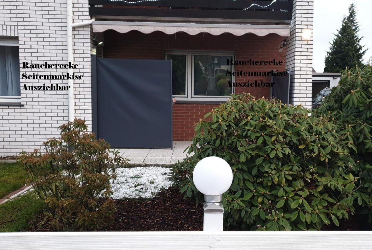 Ferienwohnung In Bielefeld Esterno foto